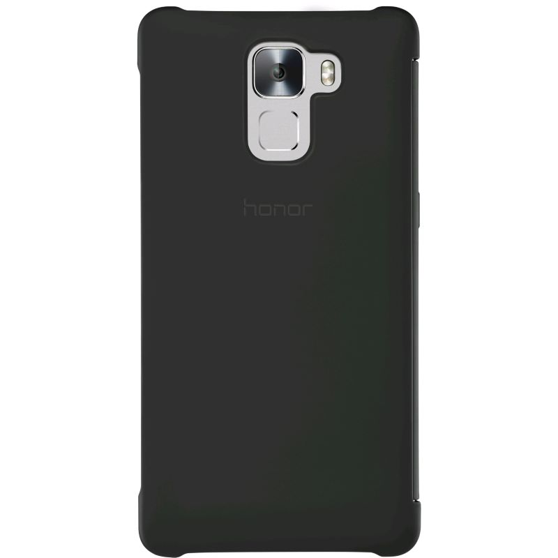 Bao Da Huawei Honor 7 View Flip Cover Case Chính Hãng