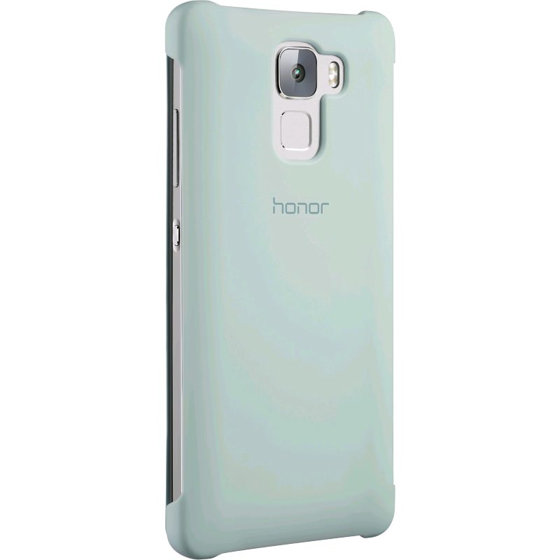 Bao Da Huawei Honor 7 View Flip Cover Case Chính Hãng