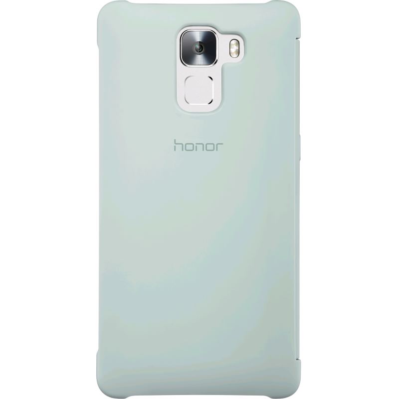 Bao Da Huawei Honor 7 View Flip Cover Case Chính Hãng