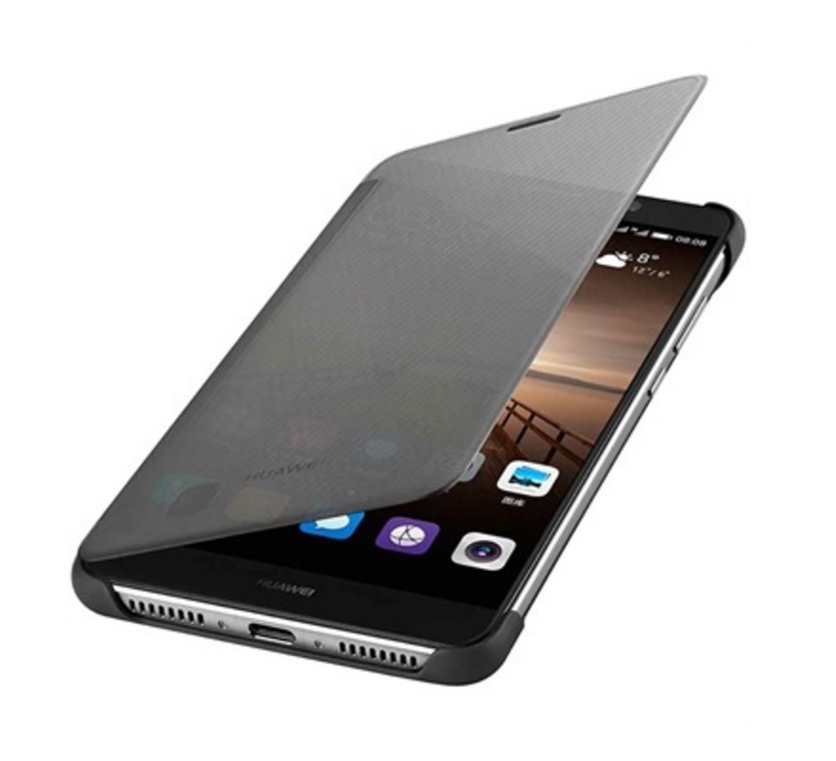 Bao da Huawei Mate 9 (5.9") Smart View Flip Case chính hãng