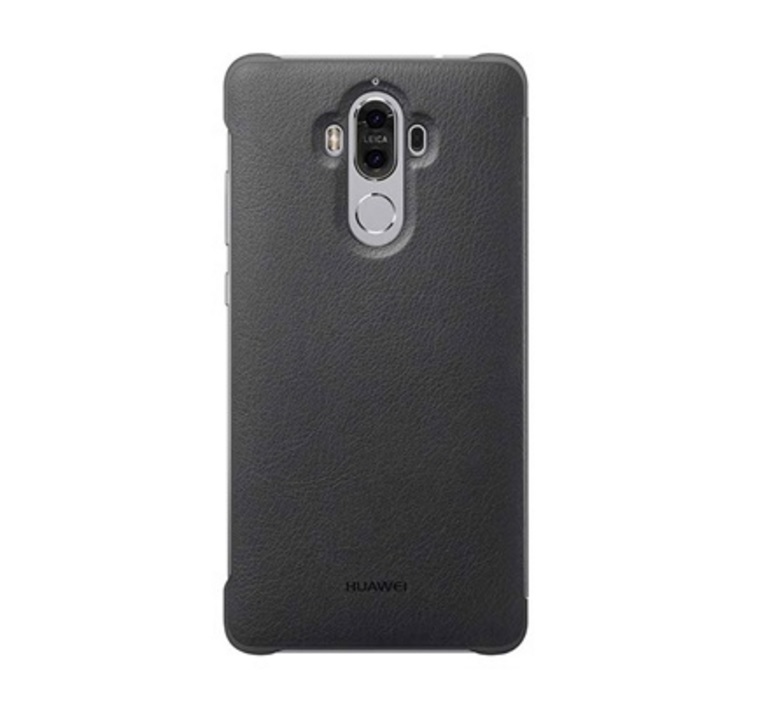 Bao da Huawei Mate 9 (5.9") Smart View Flip Case chính hãng