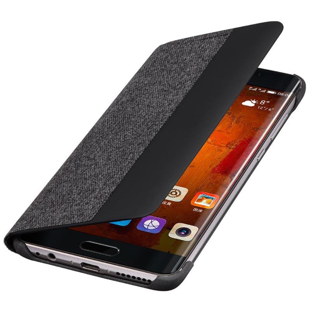 Bao da Huawei Mate 9 Pro Smart View Case chính hãng