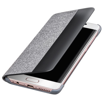 Bao da Huawei Mate 9 Pro Smart View Case chính hãng