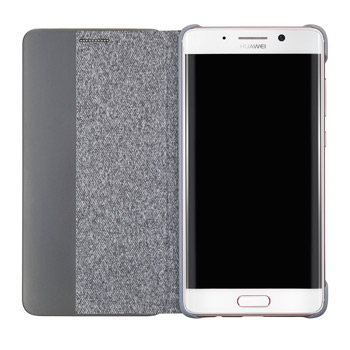 Bao da Huawei Mate 9 Pro Smart View Case chính hãng