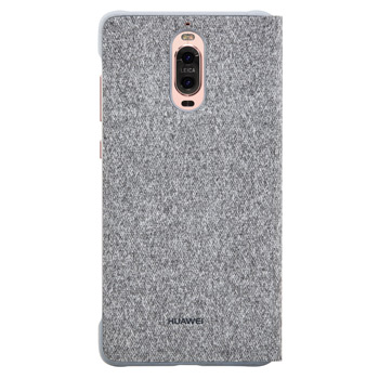 Bao da Huawei Mate 9 Pro Smart View Case chính hãng
