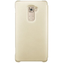 Bao Da HUAWEI Mate S Sview Cover Chính Hãng