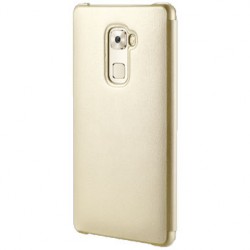 Bao Da HUAWEI Mate S Sview Cover Chính Hãng
