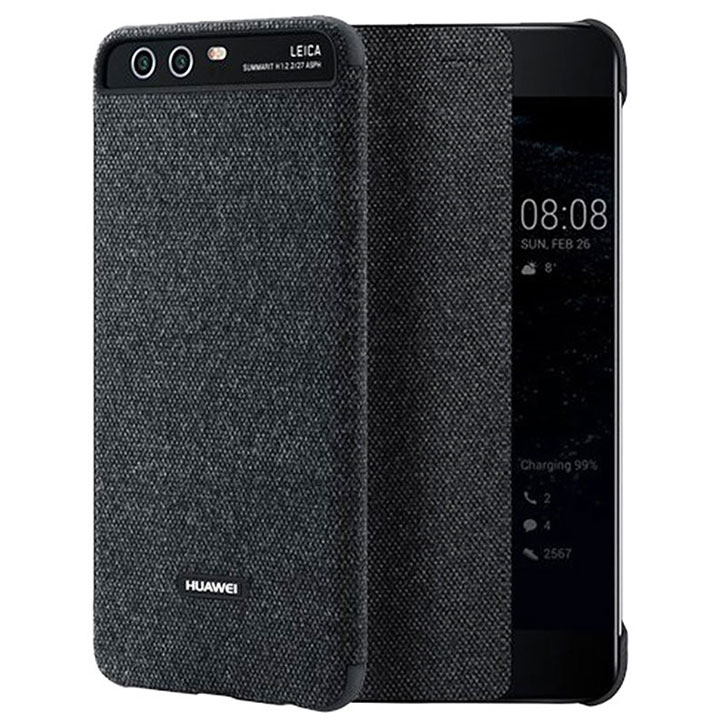 Bao da Huawei P10 (5.1") Smart View Cover chính hãng