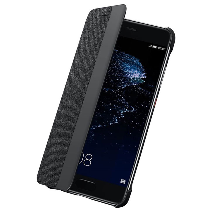 Bao da Huawei P10 (5.1") Smart View Cover chính hãng