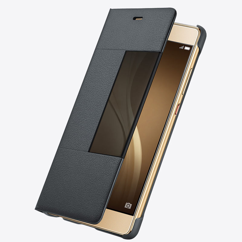 Bao Da Huawei P9 (5.2") Smart Case Chính Hãng