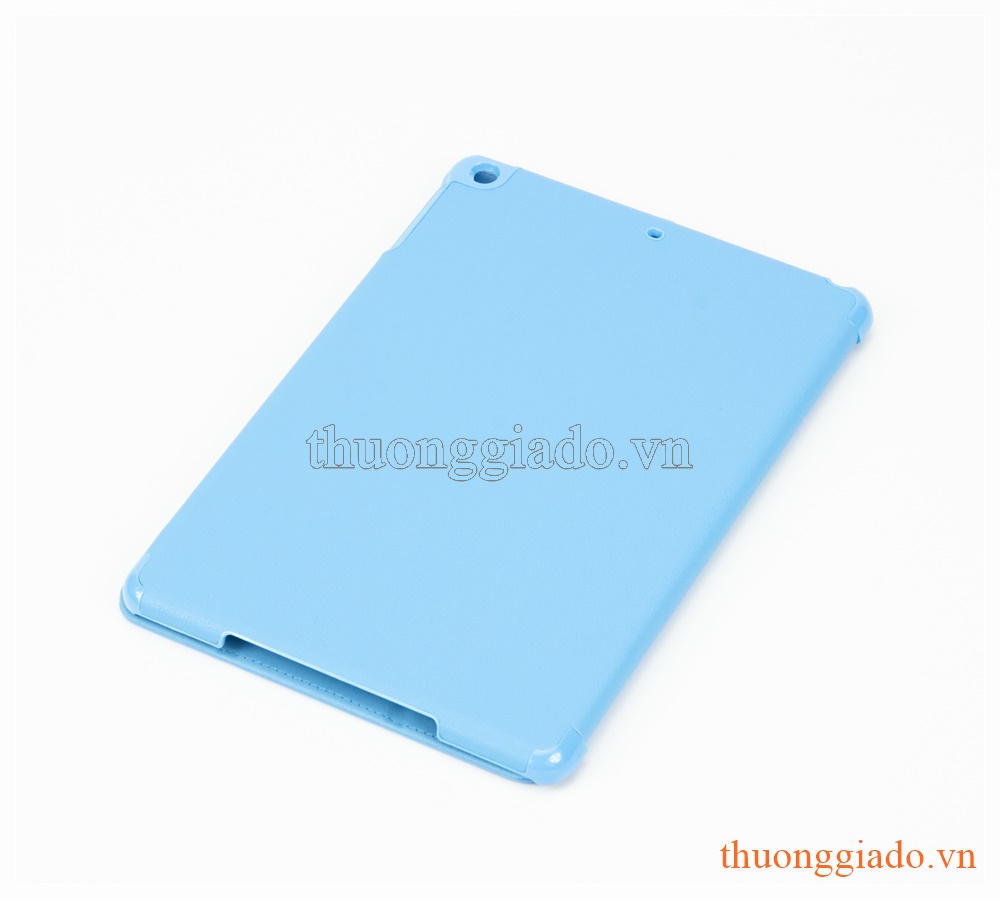 Bao da iPad 2017 (9.7"), hiệu BELK, Smart Protection case