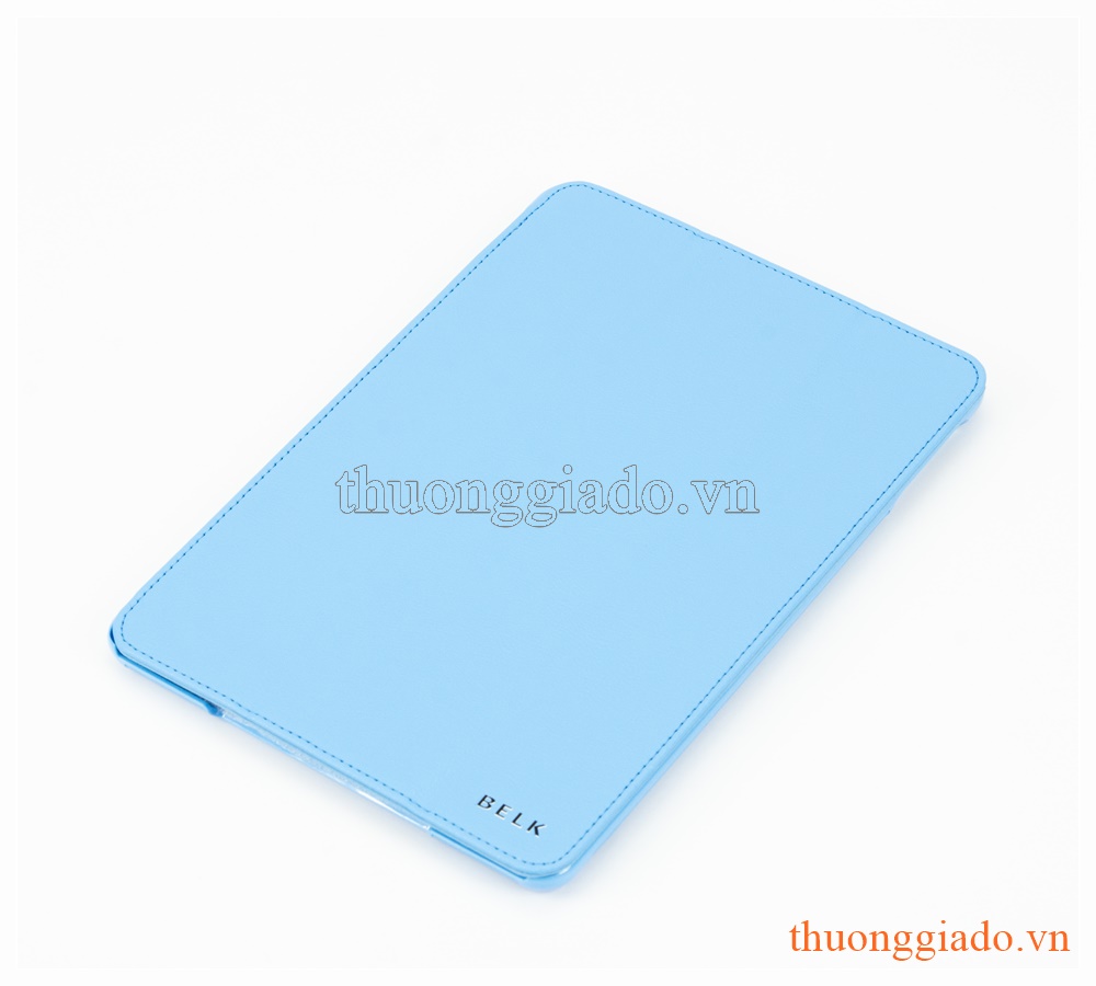Bao da iPad 2017 (9.7"), hiệu BELK, Smart Protection case