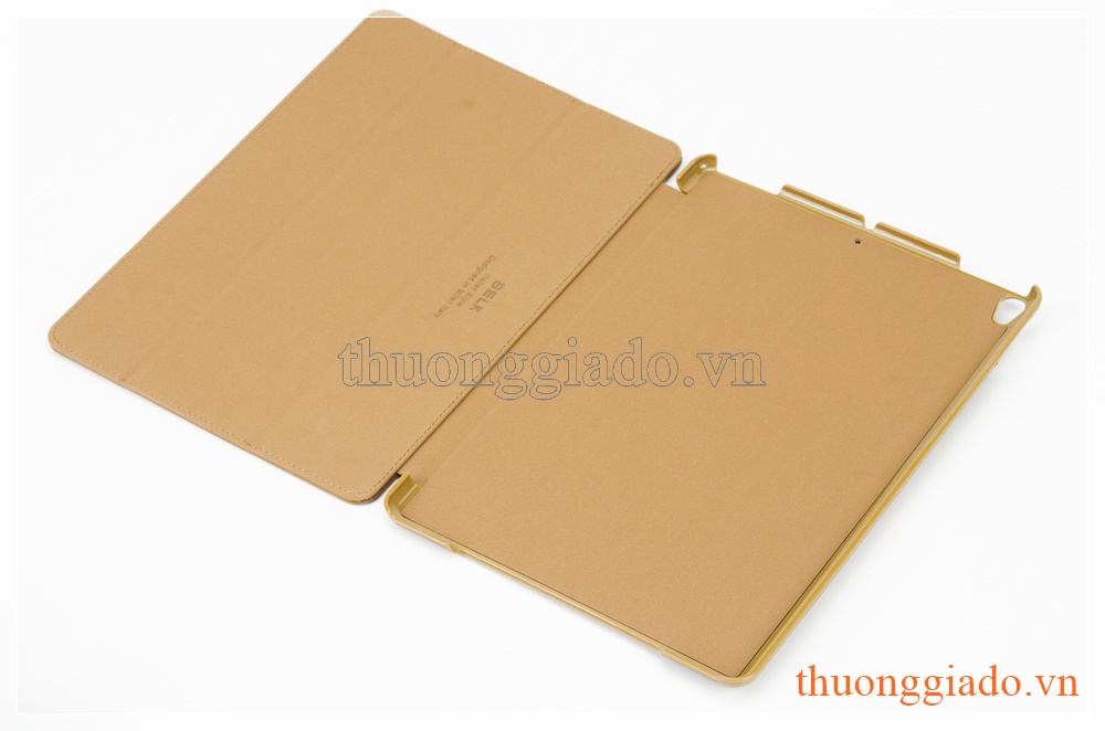 Bao da iPad Pro (10.5") hiệu BELK, smart Protection case