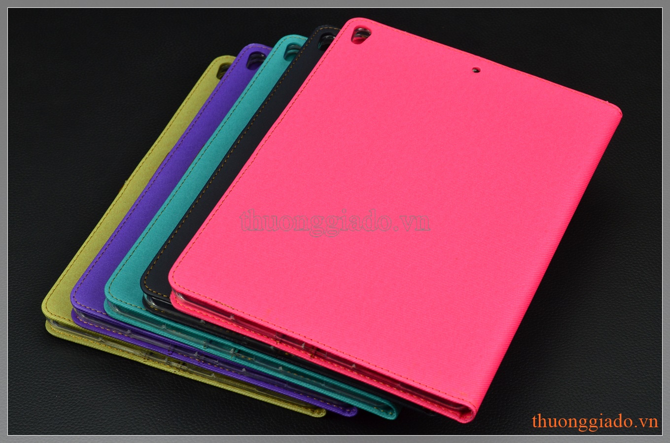 Bao da iPad Pro (10.5") hiệu Roar