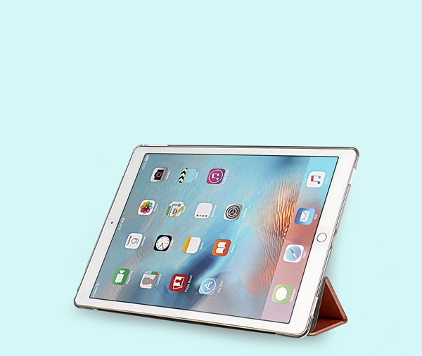 Bao Da iPad Pro 12.9" (Hiệu USAMS, WYON Series)