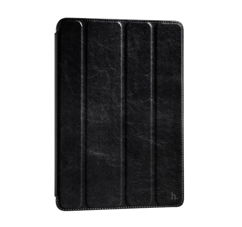 Bao Da iPad Pro 9.7" (Hiệu HOCO, Crystal Series)