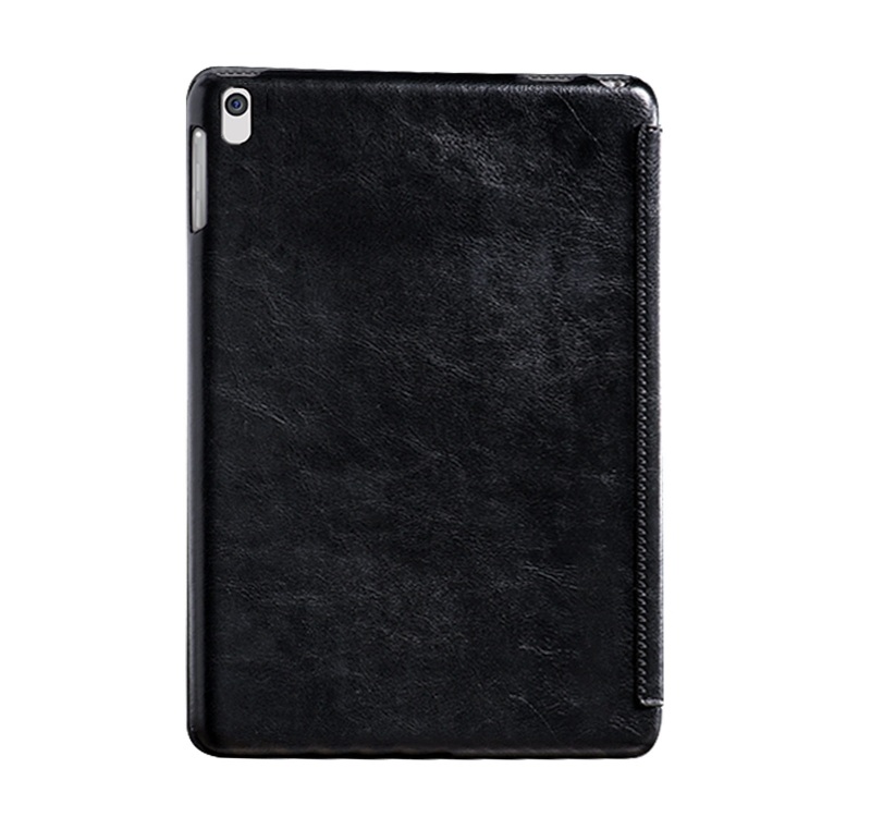 Bao Da iPad Pro 9.7" (Hiệu HOCO, Crystal Series)