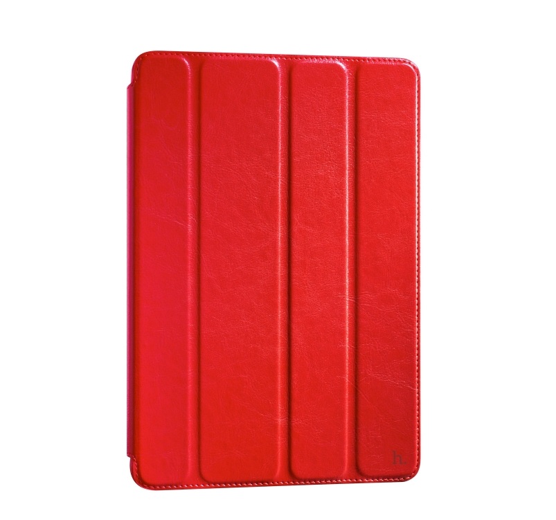 Bao Da iPad Pro 9.7" (Hiệu HOCO, Crystal Series)