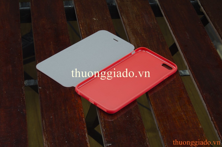 Bao Da iPhone  6S Plus_iPhone  6 Plus (Hiệu X-Level, FIBColor)