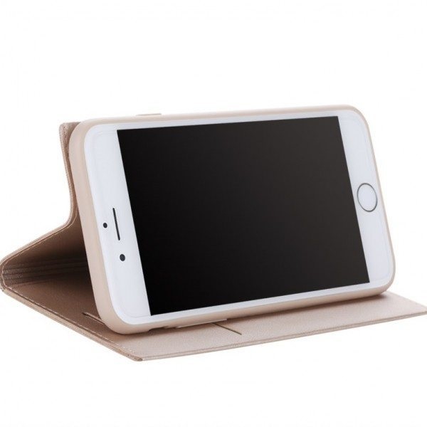 Bao da iPhone 7 (4.7"), Leshare, hiệu X-Level