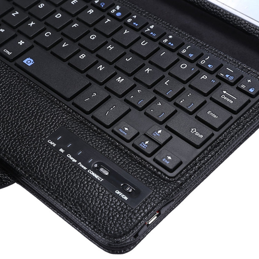 Bao da kèm bàn phím bluetooth cho iPad mini 1,iPad mini 2,iPad mini 3,iPad mini 4