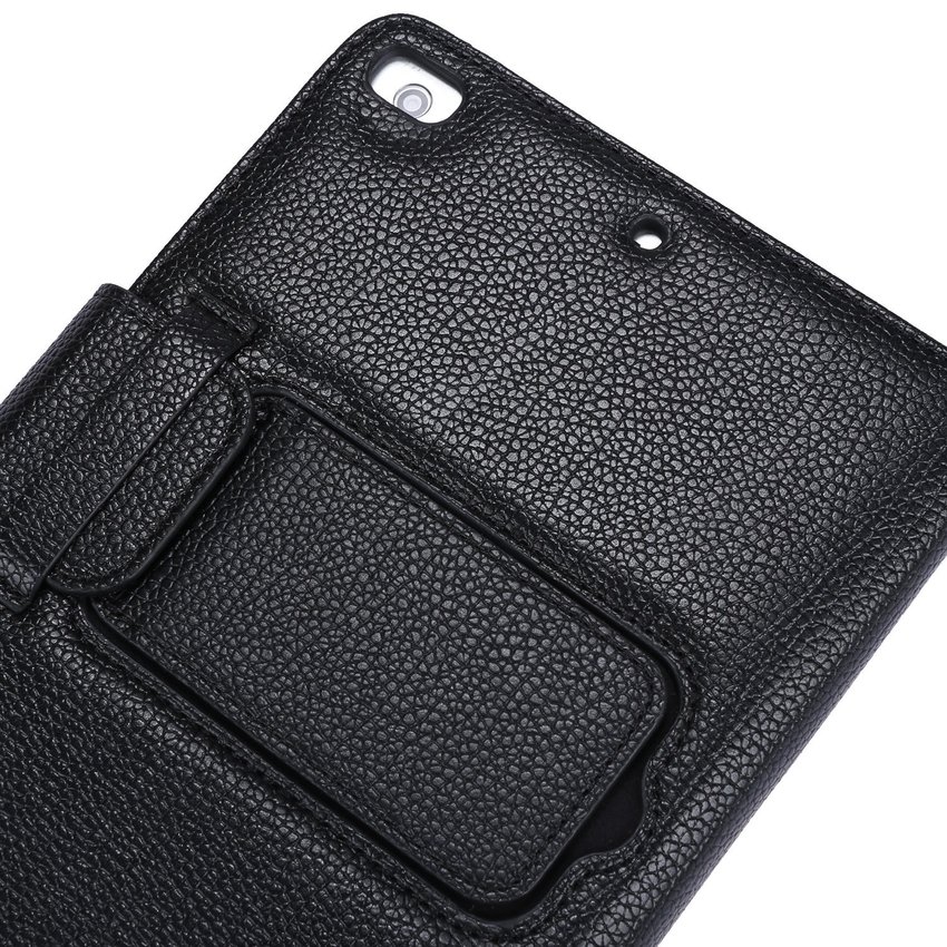 Bao da kèm bàn phím bluetooth cho iPad mini 1,iPad mini 2,iPad mini 3,iPad mini 4