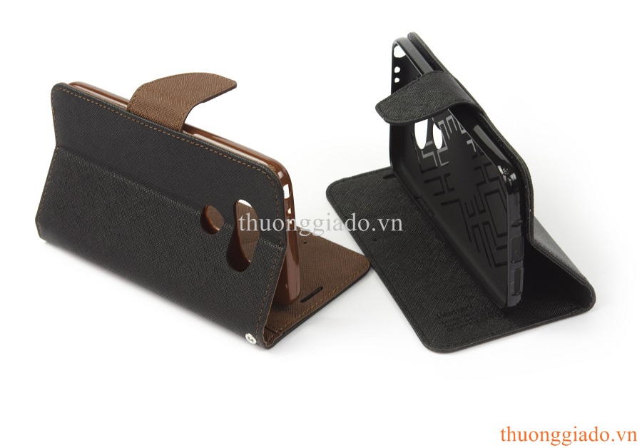 Bao Da LG G5, LG F700 MERCURY flip leather case
