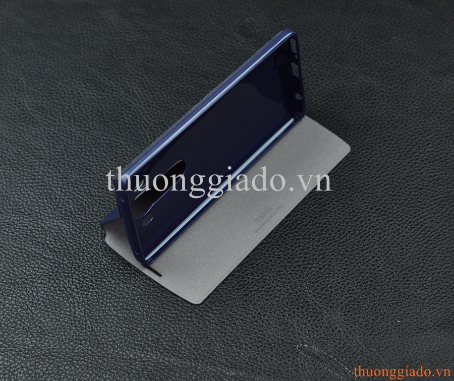 Bao Da LG V10, LG  G4 Pro (Hiệu X Level)