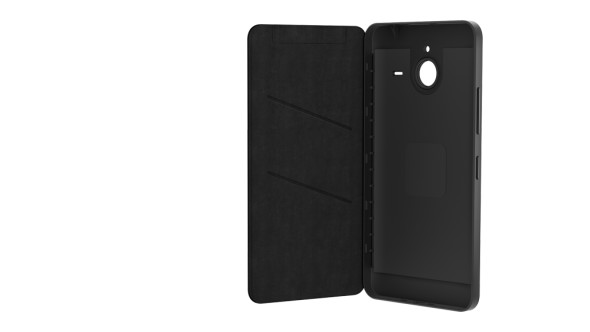 Bao Da Microsoft Lumia 640XL, Lumia 640 XL, CC 3090 hàng Chính Hãng