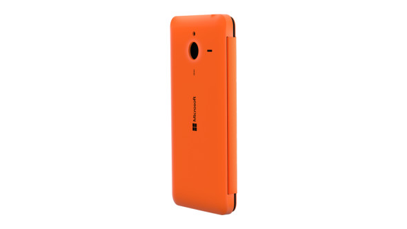 Bao Da Microsoft Lumia 640XL, Lumia 640 XL, CC 3090 hàng Chính Hãng