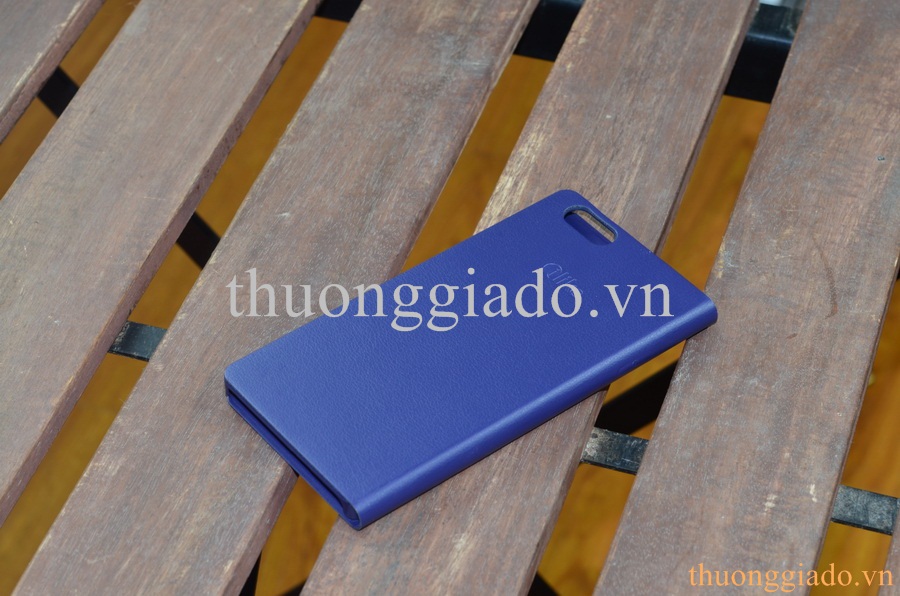 Bao Da OPPO R1-R829 Creative Smart Easy Life (Hiệu ILIKE)