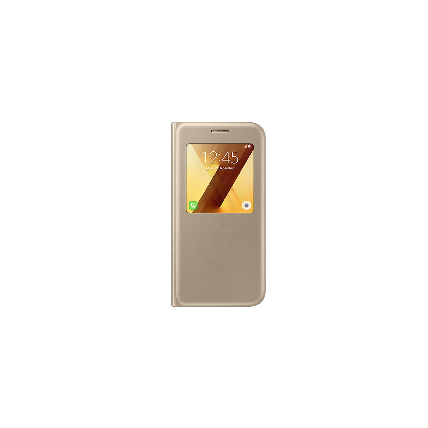 Bao da Samsung Galaxy. A7 (2017)/ Samsung A720 S View Cover chính hãng