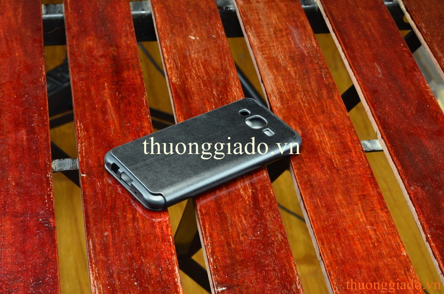 Bao Da Samsung Galaxy J5, Galaxy J500 (Hiệu X Level)