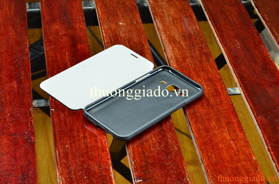 Bao Da Samsung Galaxy J5, Galaxy J500 (Hiệu X Level)