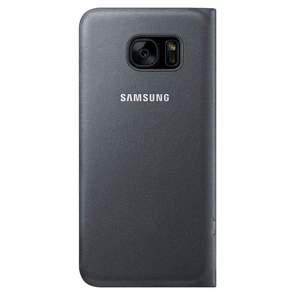 Bao Da Samsung Galaxy S7 Edge LED VIEW COVER EF-NG935 Chính Hãng