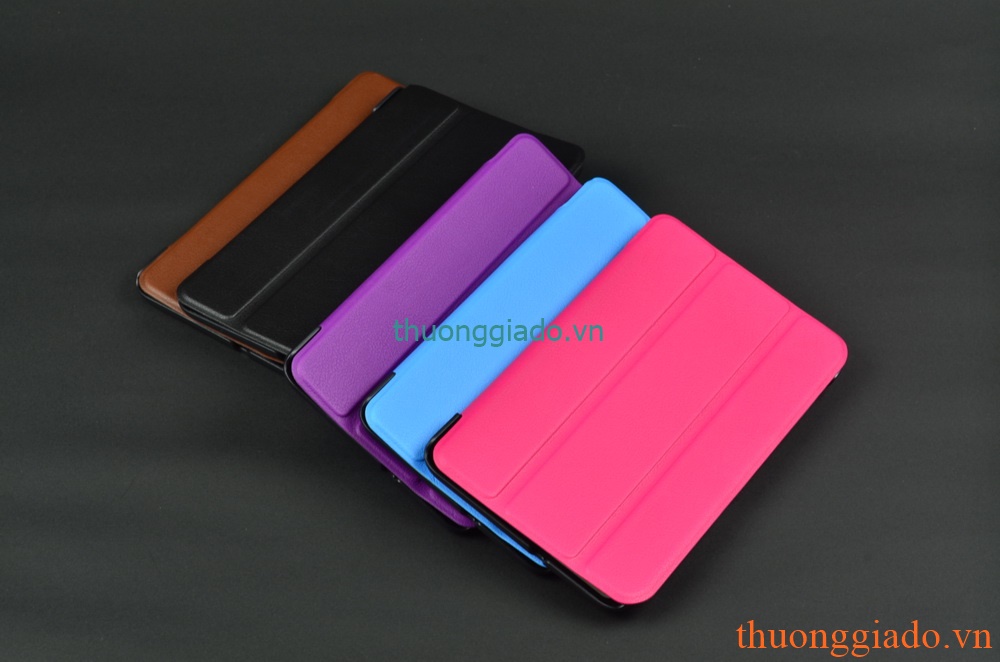 Bao Da Samsung Galaxy Tab A 7.0" T280 T285 Book Cover