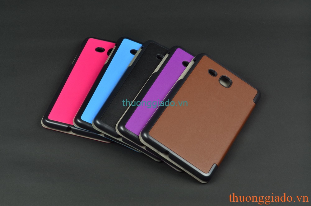 Bao Da Samsung Galaxy Tab A 7.0" T280 T285 Book Cover