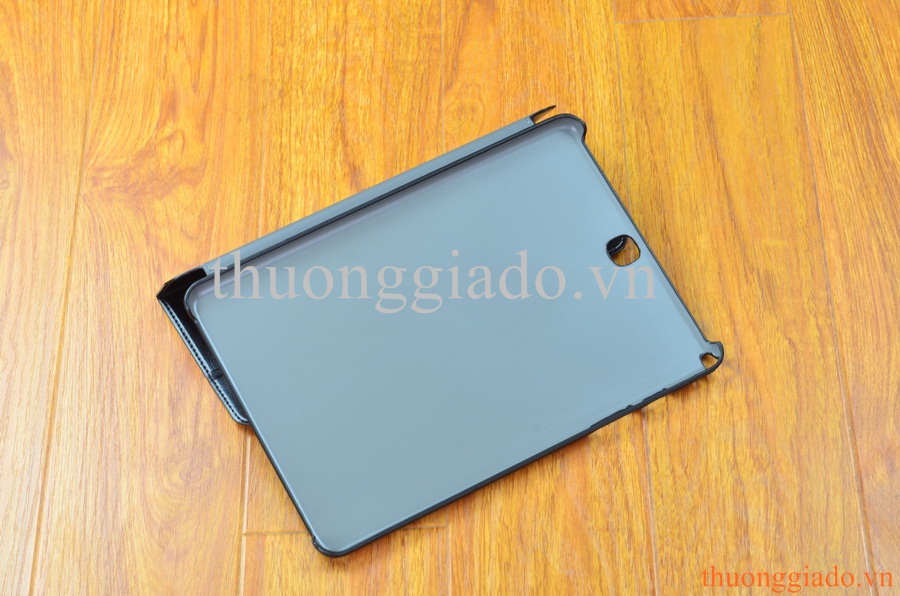 Bao Da Samsung Galaxy Tab A 9.7"/ P550/ P555 book cover, HOCO Crystal Series