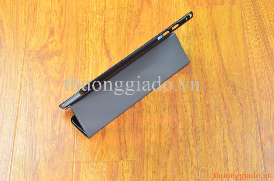 Bao Da Samsung Galaxy Tab A 9.7"/ P550/ P555 book cover, HOCO Crystal Series