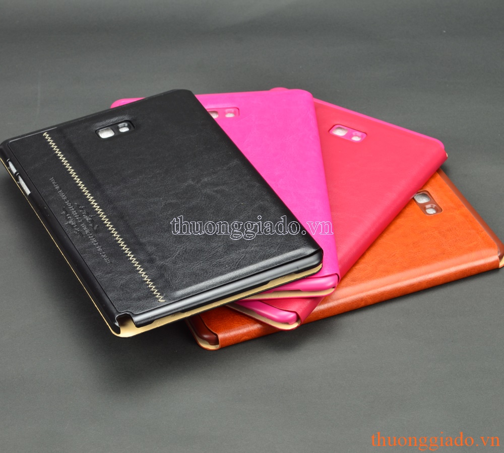 Bao da Samsung Galaxy Tab A10.1 P585 (2016) book cover hiệu KAKU