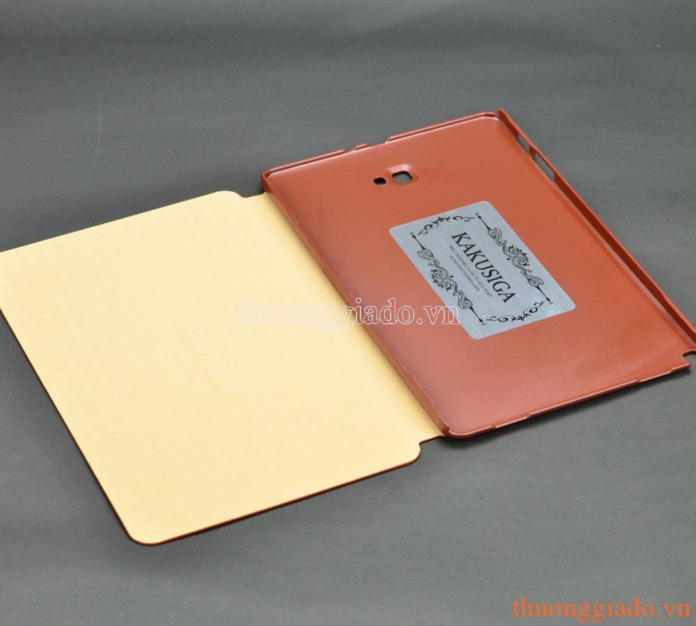 Bao da Samsung Galaxy Tab A10.1 P585 (2016) book cover hiệu KAKU