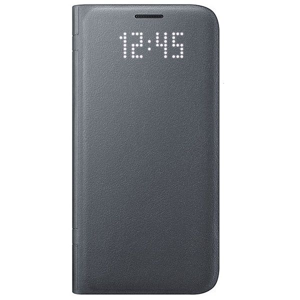 Bao Da Samsung S7 LED VIEW COVER Chính Hãng EF-NNG930