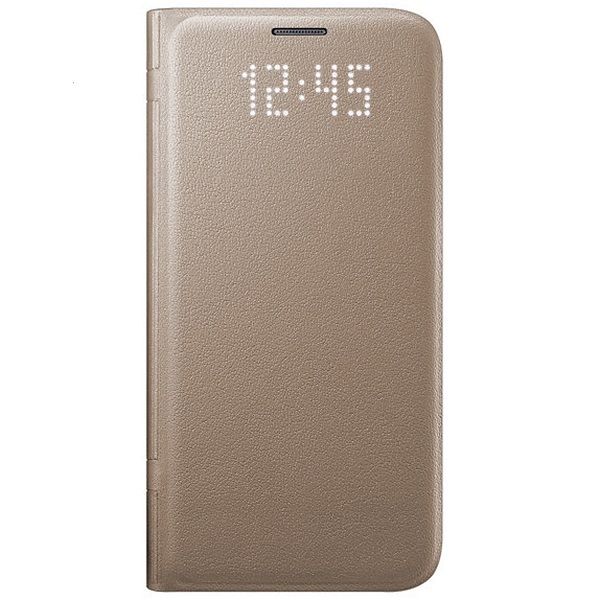 Bao Da Samsung S7 LED VIEW COVER Chính Hãng EF-NNG930