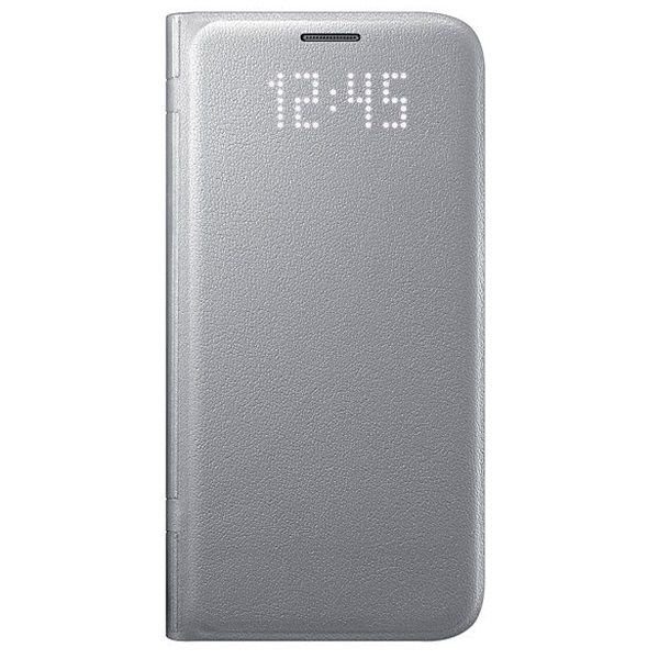 Bao Da Samsung S7 LED VIEW COVER Chính Hãng EF-NNG930