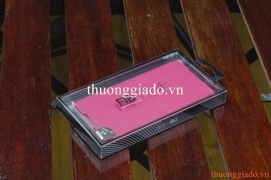 Bao Da Sony Xperia Z4/Z3+/Z3 Plus ( Hiệu X-Level, FIBColor )