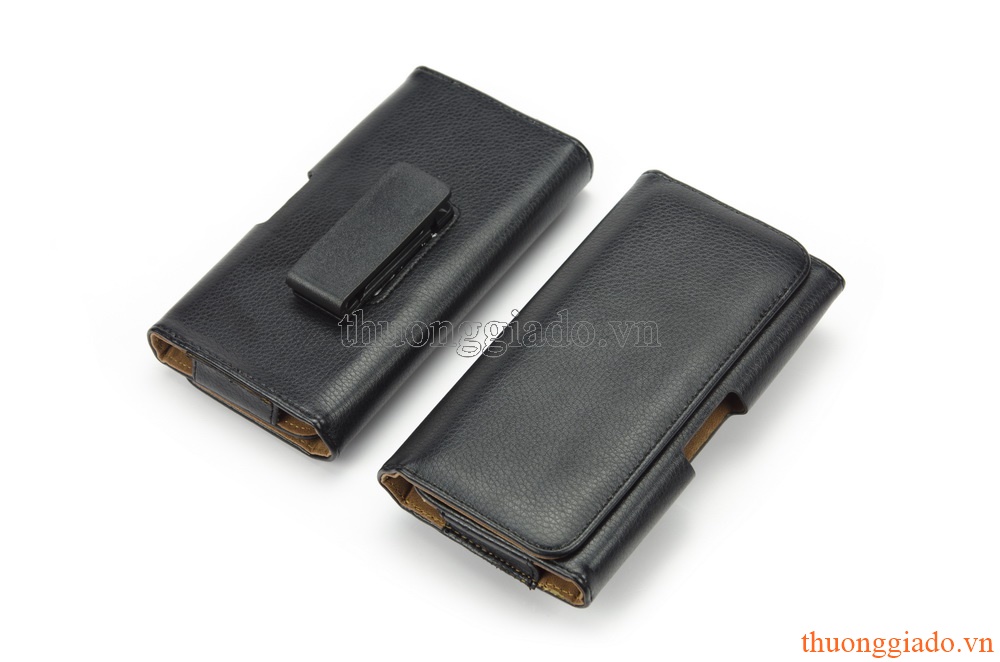 Bao đeo thắt lưng kích cỡ 5.5" Xoay 360 độ (mẫu 2)