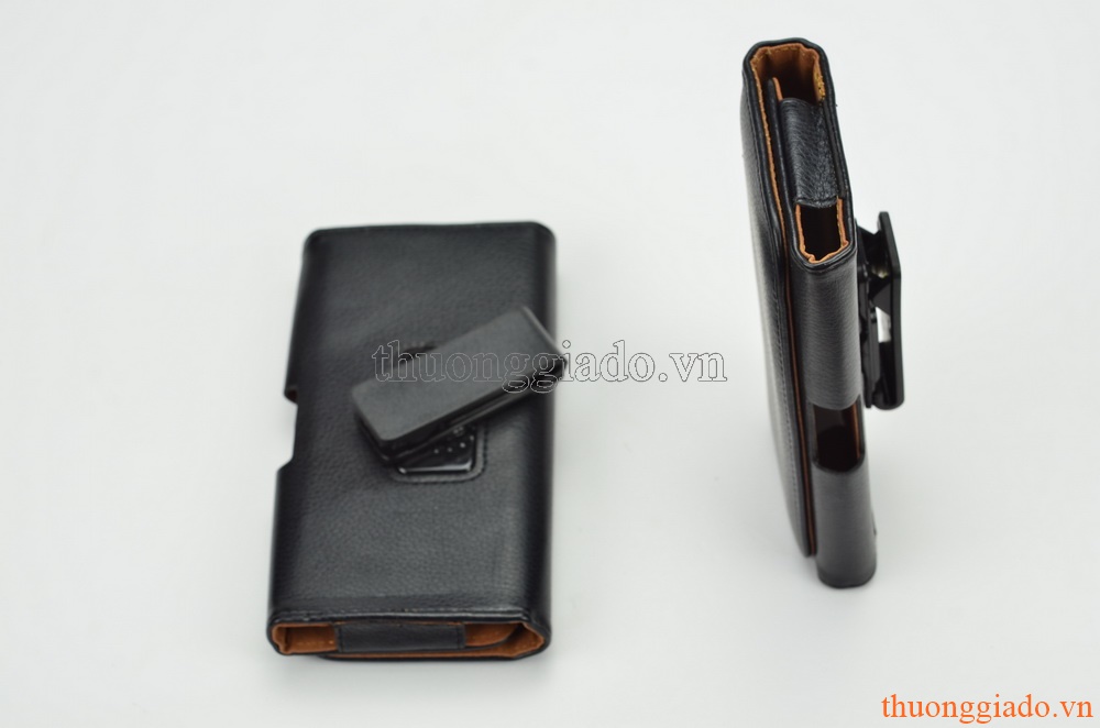 Bao đeo thắt lưng kích cỡ 5.5" Xoay 360 độ (mẫu 2)