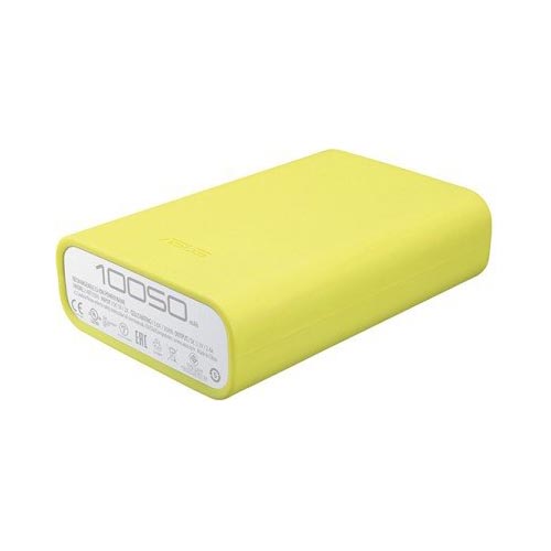 Bao silicone Asus Zenpower 9600mAh & 10050mAh, pin sạc dự phòng Asus