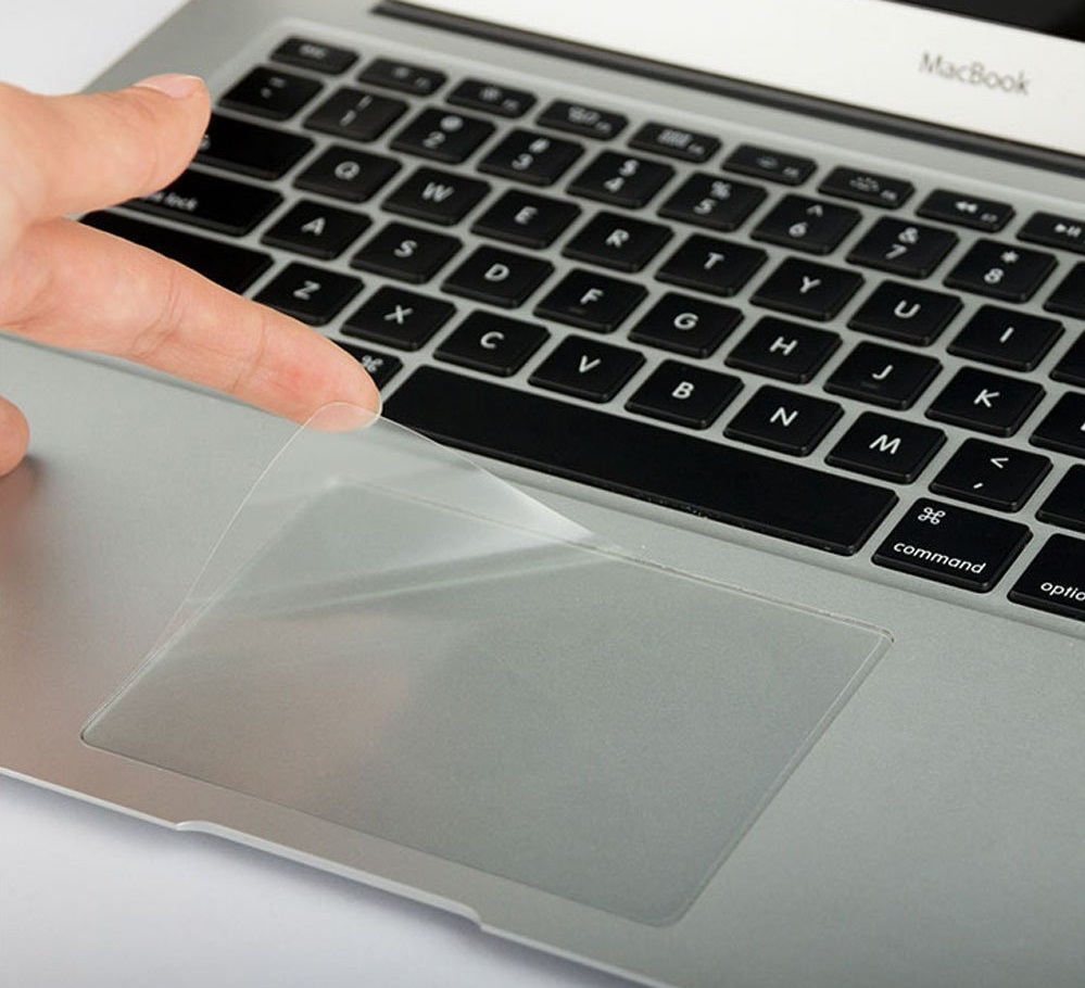 Miếng dán Macbook Air 11 inch Touchpad Protector