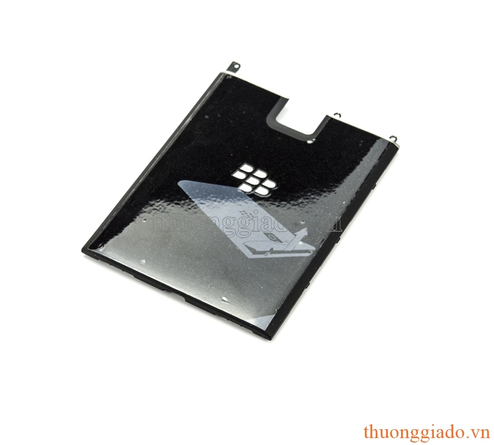 Nắp lưng (nắp đậy pin) Blackberry Passport Q30 màu đen chính hãng